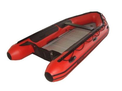 Picture of Quicksilver Sport HD 365 Heavy Duty Inflatable Rib