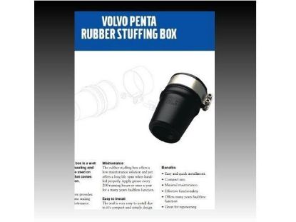 Volvo Penta Stuffing Box Lip Seals PDF