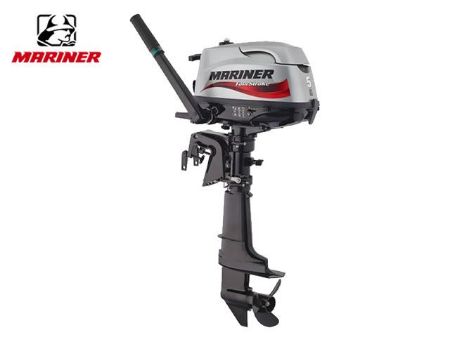 Picture for category TYPE-Mariner F5 MH 5HP