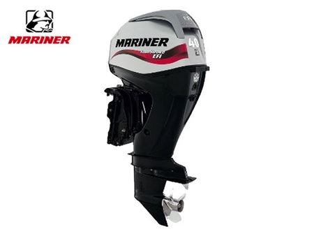 Picture for category TYPE-Mariner F40 ELTP EFI 40HP