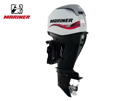 Picture for category TYPE-Mariner F60 ELTP EFI 60HP