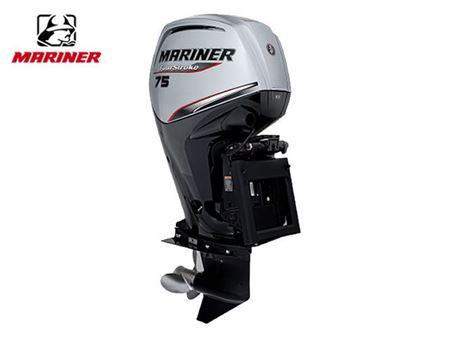 Picture for category TYPE-Mariner F75 ELTP EFI 75HP