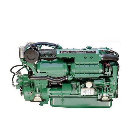 Picture for category TYPE-Volvo Penta TAMD 74 Series