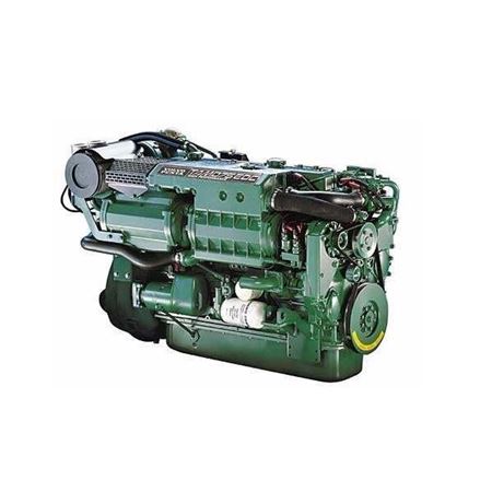 Picture for category TYPE-Volvo Penta TAMD 73 Series