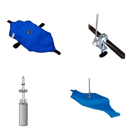 Picture for category Gullsweep Accessories