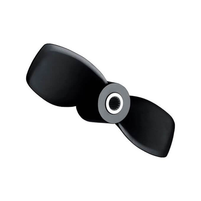 Picture for category TYPE-Volvo Penta 2 Blade Fixed Saildrive Propellers