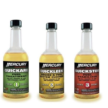 Picture for category Mercury Petrol Fuel Treatments