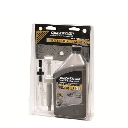 Picture for category Mercury Oils and Lubricants