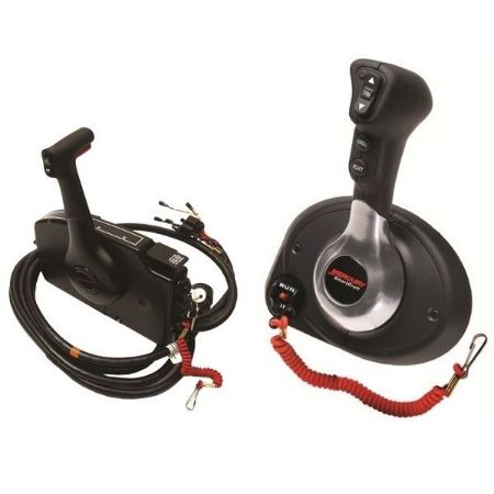 Picture for category Mercury Rigging Equipment