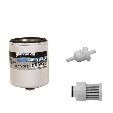 Picture for category Mercury Fuel Filters