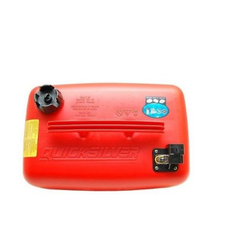 Picture for category Mercury Fuel Tanks