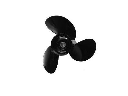 Mariner Mercury high thrust propeller, Part Number 48-812951A02