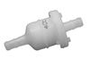 Mariner Mercury Inline fuel filter, Part Number 35-8M0157133