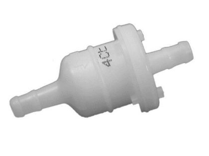 Mariner Mercury Inline fuel filter, Part Number 35-8M0157133