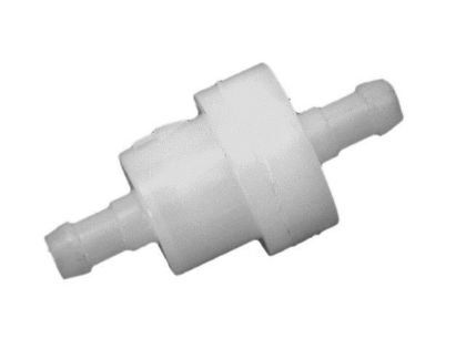 Mariner Mercury inline fuel filter, Part Number 35-80365M