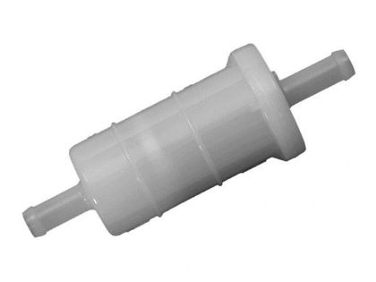 Mariner Mercury inline fuel filter, Part Number 35-877565T1