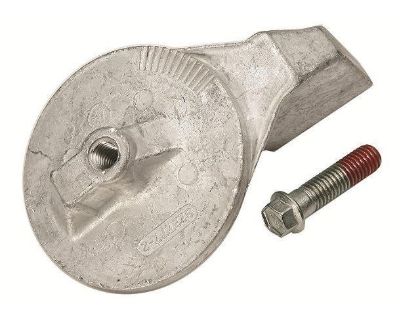 Mercruiser Alpha One and Bravo 1 trim anode, Part Number 97-822777T1