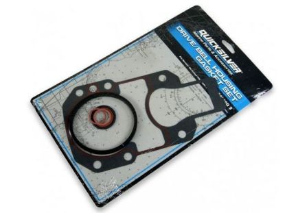 Mercruiser Alpha One Gen 2 bell housing gasket set, Part Number 27-94996T2