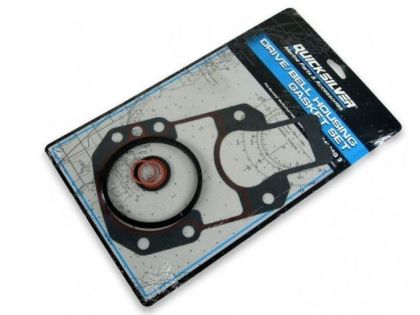 Mercruiser Alpha One Gen 2 bell housing gasket set, Part Number 27-94996T2