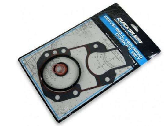 Mercruiser Alpha One Gen 2 bell housing gasket set, Part Number 27-94996T2