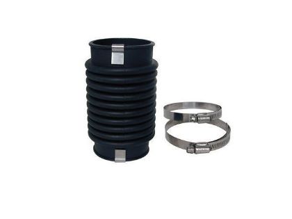 Mercruiser Alpha One Gen 2 exhaust bellows kit, Part Number 8M0124227