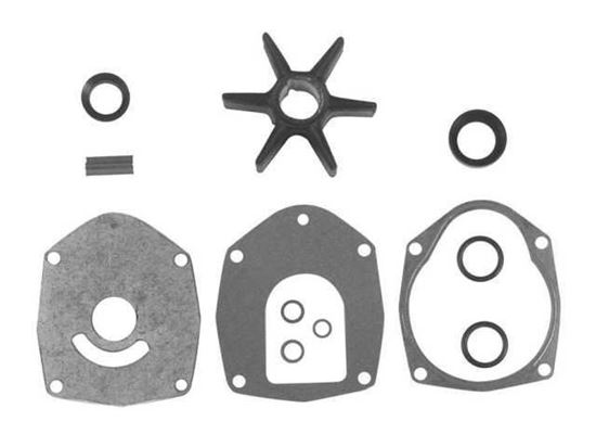 Mercruiser Impeller repair kit, Part Number 47-8M0100526
