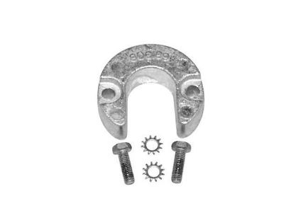 Mercruiser Alpha One Gen 2 Ram Anode, Part Number 97-806189T1