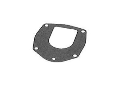 Mercruiser Alpha One Gen 2 water pump lower gasket, Part Number 27-430331