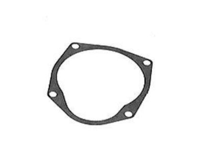 Mercruiser Alpha One Gen 2 water pump upper gasket, Part Number 27-8172771