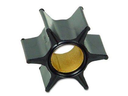 Mercruiser Alpha One water pump Impeller, Part Number 47-89984T4