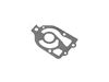 Mercruiser Alpha One water pump lower gasket, Part Number 27-18051