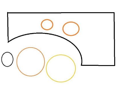 Mercruiser Bravo Drive Bell Housing Gasket Set Part Number 16755Q1