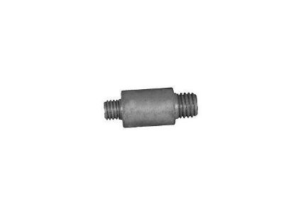 Mercruiser Diesel Engine Anode, Part Number 97-8M0151541