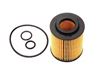 Mercruiser Diesel Oil Filter, Part Number 8M0150917