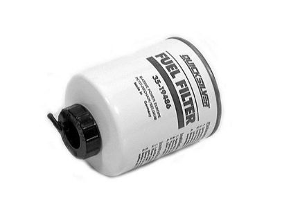 Mercruiser water separating fuel filter, Part Number 35-8M0103963