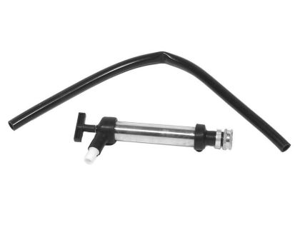 Oil sump drain pump, Part Number 802889A1