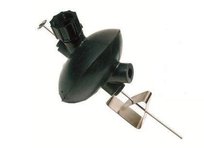 Mercruiser Sterndrive flushing muffs kit, Part Number 44357T2
