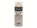 Quicksilver clear coat spray, Part Number 92-8M0133935