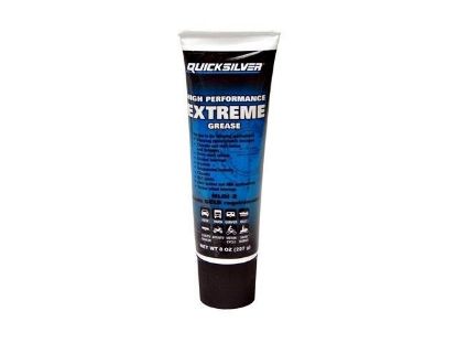 Quicksilver Extreme grease, Part Number 92-8M0133989