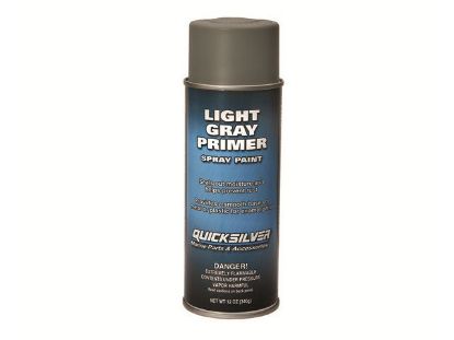 Quicksilver light grey primer, Part Number 92-802878Q52