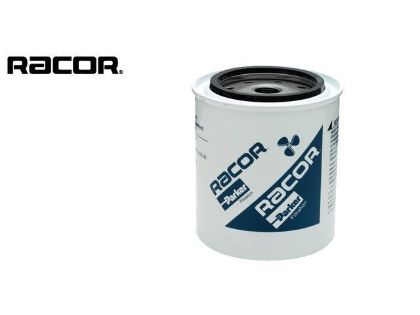 Racor water separating filter, Part Number 8M0146206