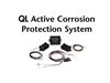 Volvo Penta Active Corrosion Protection System, Part Number 3587839