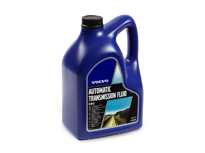 Volvo Penta ATF Fluid, 5 Litres, Part Number 23909465