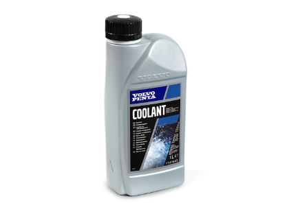 olvo Penta Green Coolant Concentrate, 1 Litre, Part Number 22567185