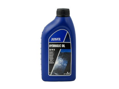 Volvo Penta Hydraulic Oil 1 litre, Part Number 22618337Volvo Penta Hydraulic Oil 1 litre, Part Number 22618337