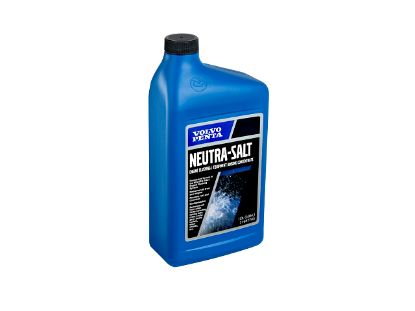 Volvo Penta Neutra Salt engine flushing chemical 1 litre, Part Number 21687793