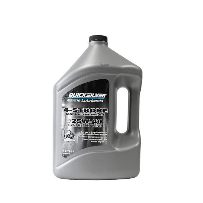 Mercruiser parts and accessories