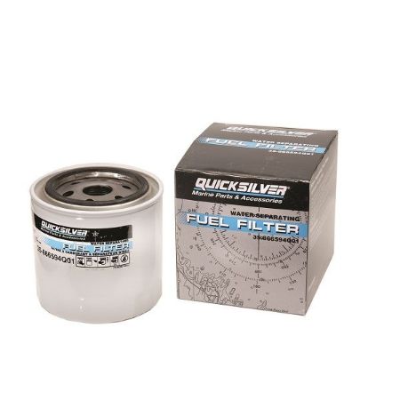 Picture for category Mercruiser Fuel Filters