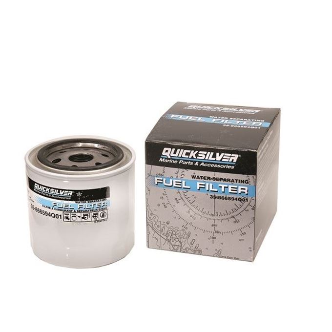 Picture for category TYPE-Mercruiser Fuel Filters