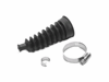 Mercruiser Alpha One Gen 2 Shift Cable Bellow kit, Part Number 74639Q02